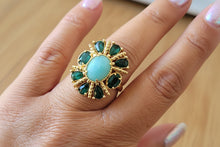 Load image into Gallery viewer, Bague Taylor