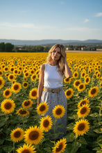 Load image into Gallery viewer, Jupe Flora
