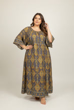 Load image into Gallery viewer, Robe Sonia