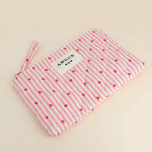 Load image into Gallery viewer, Pochette "Amour'