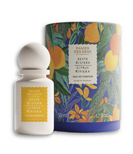 Load image into Gallery viewer, Eau de parfum-zeste Riviera 50ml
