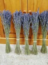 Charger l'image dans la galerie, Bouquet de lavande séché