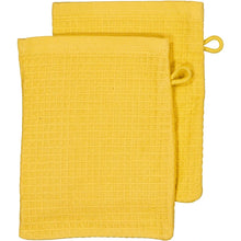 Charger l'image dans la galerie, Gant de toilette Waffy 100% coton