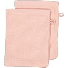 Charger l'image dans la galerie, Gant de toilette Waffy 100% coton