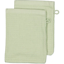 Charger l'image dans la galerie, Gant de toilette Waffy 100% coton