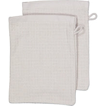 Charger l'image dans la galerie, Gant de toilette Waffy 100% coton