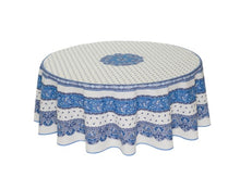Charger l'image dans la galerie, Nappe ronde marat tradition