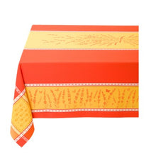 Charger l'image dans la galerie, Nappe – Jacquard Téflon Grignan