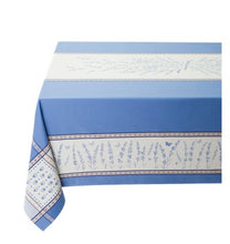 Charger l'image dans la galerie, Nappe – Jacquard Téflon Grignan