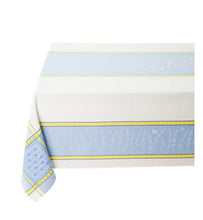 Charger l'image dans la galerie, Nappe – Jacquard Téflon Grignan