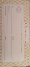 Charger l'image dans la galerie, Certificat cadeau