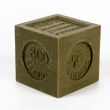 Load image into Gallery viewer, Marseille soap cube – Pure Olive