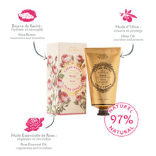 Load image into Gallery viewer, Hand Cream - Rejuvenating Rose