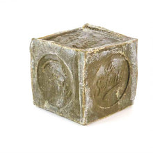 Charger l&#39;image dans la galerie, Cube de savon de Marseille de ménage - Huile olive
