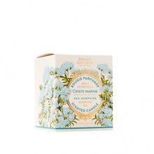 Charger l'image dans la galerie, Bougie parfumée - Criste Marine végétalienne