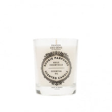 Charger l'image dans la galerie, Bougie parfumée - Criste Marine végétalienne