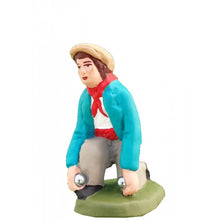 Charger l'image dans la galerie, boulistes pétanque