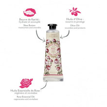 Load image into Gallery viewer, Hand Cream - Rejuvenating Rose