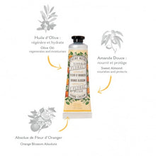 Load image into Gallery viewer, Hand cream - Orange blossom