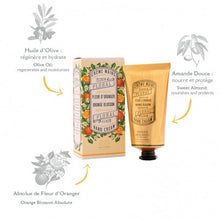 Load image into Gallery viewer, Hand cream - Orange blossom