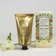 Load image into Gallery viewer, Hand cream - Orange blossom