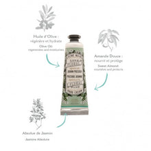 Load image into Gallery viewer, Hand cream - Precious jasmine