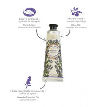 Load image into Gallery viewer, Hand Cream - Soothing Lavender