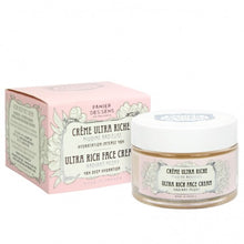 Charger l'image dans la galerie, Crème visage ultra-riche - Pivoine radieuse