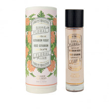 Load image into Gallery viewer, Eau de toilette - Geranium Rosat