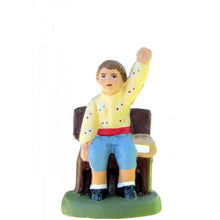 Charger l'image dans la galerie, Enfants écoliers