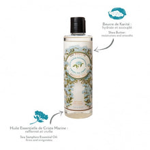 Charger l'image dans la galerie, Gel douche - Stimulant Criste Marine