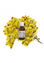 Charger l'image dans la galerie, Huile essentielle BIO Hélichryse italienne (Immortelle)
