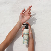Charger l'image dans la galerie, Lait corporel au beurre de karité - Stimulant Criste Marine