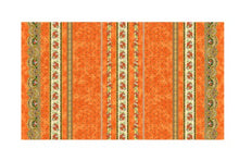 Charger l'image dans la galerie, Nappe ronde marat tradition