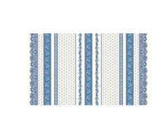 Charger l'image dans la galerie, Nappe ronde marat tradition