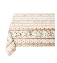 Charger l'image dans la galerie, Nappe Moustiers