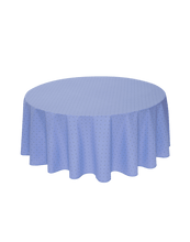 Charger l'image dans la galerie, Nappe Ronde – Calisson
