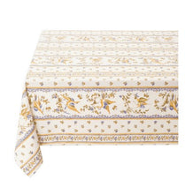 Charger l'image dans la galerie, Nappe Moustiers
