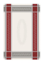 Charger l'image dans la galerie, Nappe – Jacquard Téflon Olivia