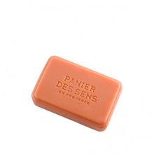 Charger l'image dans la galerie, Savon au beurre de karité - Coquelicots rouges