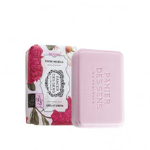 Load image into Gallery viewer, Shea Butter Soap - Peony Magnolia