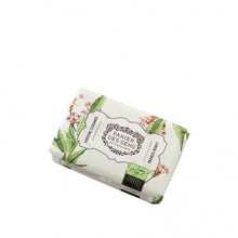 Load image into Gallery viewer, Shea Butter Soap - Lemon Verbena