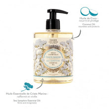 Charger l'image dans la galerie, Savon de Marseille liquide - Criste Marine