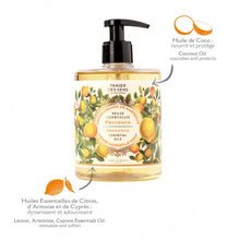 Charger l'image dans la galerie, Savon liquide de Marseille - Provence