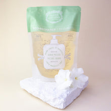 Charger l'image dans la galerie, Recharge de savon liquide pour les mains - Jasmin précieux