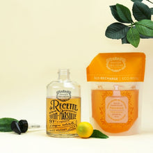 Charger l'image dans la galerie, Recharge de savon liquide pour les mains - Provence apaisante