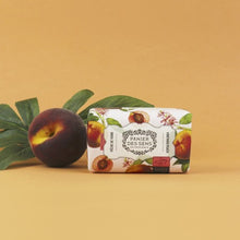 Load image into Gallery viewer, Shea Butter Soap - Vine Peach
