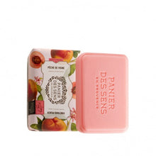 Load image into Gallery viewer, Shea Butter Soap - Vine Peach