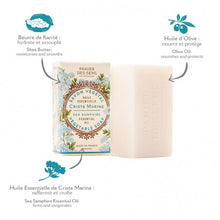 Load image into Gallery viewer, Criste Marine essential oil bar soap