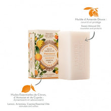 Charger l'image dans la galerie, Savon en barre de Provence aux huiles essentielles de citron et de cyprès